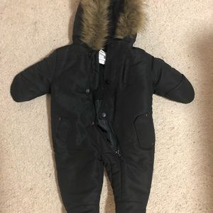 Snowsuit